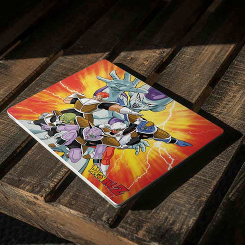 DRAGON BALL Z FREIZAS ARMY Surface Laptop 2 Skin